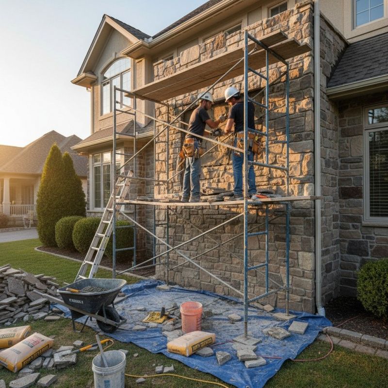 Top Siding Installation Companies in Florence, KY