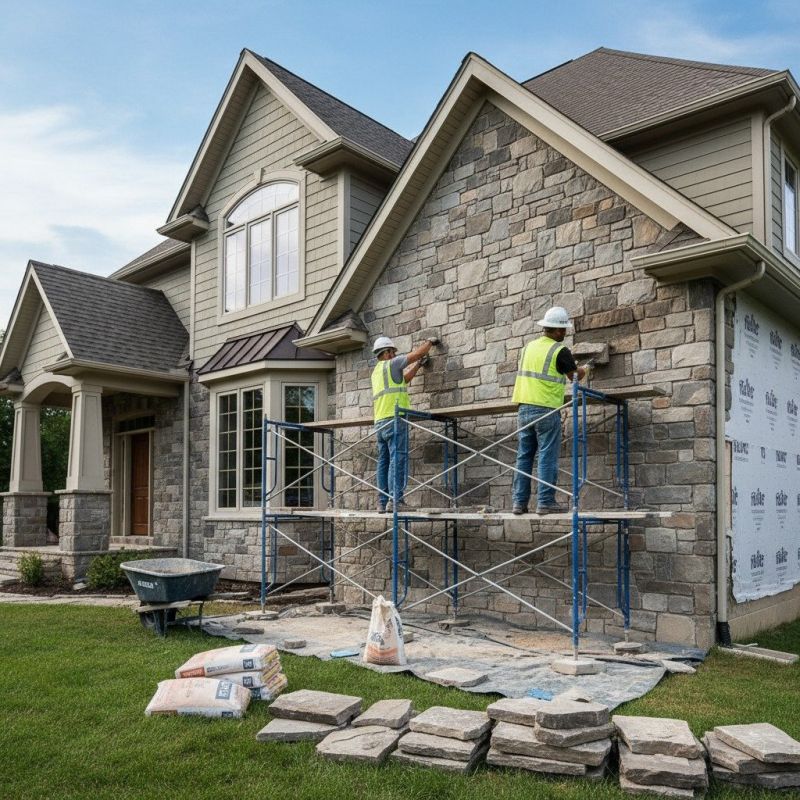 Top Siding Installation Companies in Florence, KY