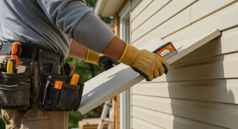Top Siding Installation Companies in Newport, KY