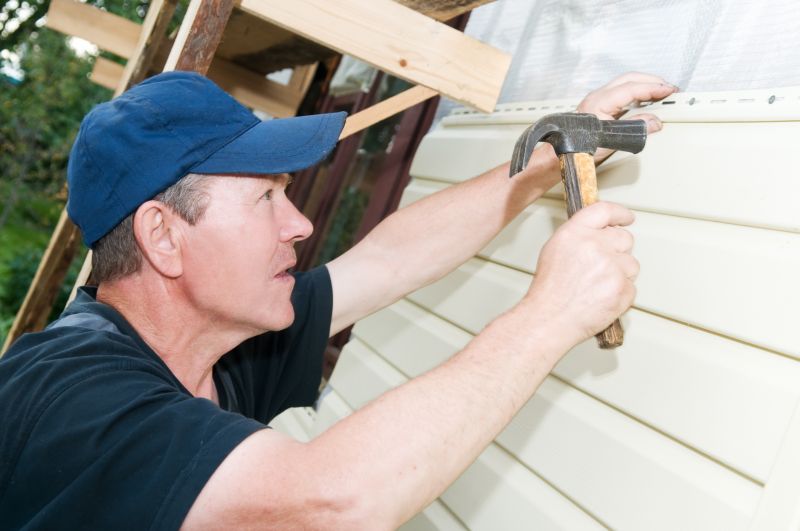 Top Siding Installation Companies in Newport, KY