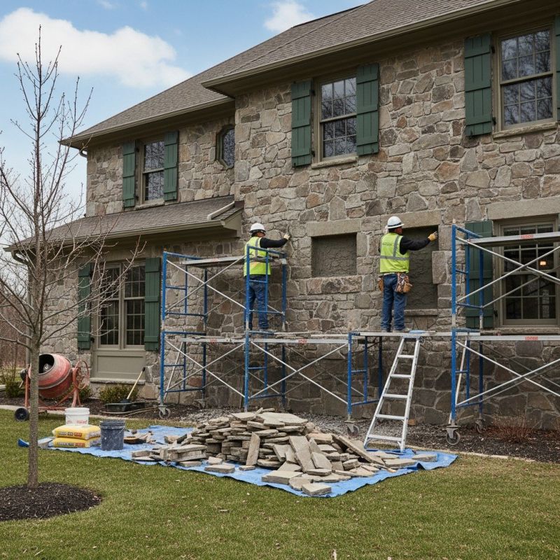 Top Siding Replacement Companies in Florence, KY