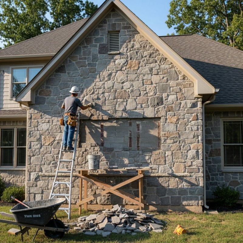 Top Siding Replacement Companies in Fort Thomas, KY