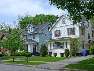Cost of Siding in Covington, KY